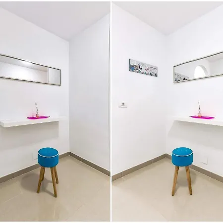 شقة With 1 Bedroom In Cristigolf, Tenerife South *