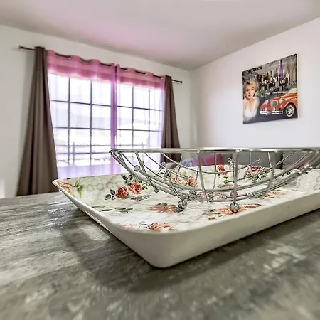 With 1 Bedroom In Cristigolf, Tenerife South *