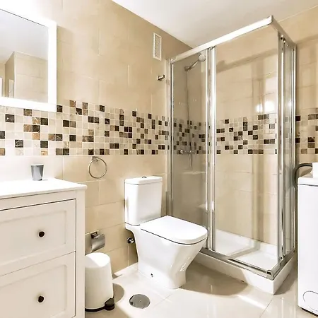 With 1 Bedroom In Cristigolf, Tenerife South *